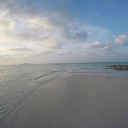 Annama Lodge And Dive Hoarafushi Exterior foto