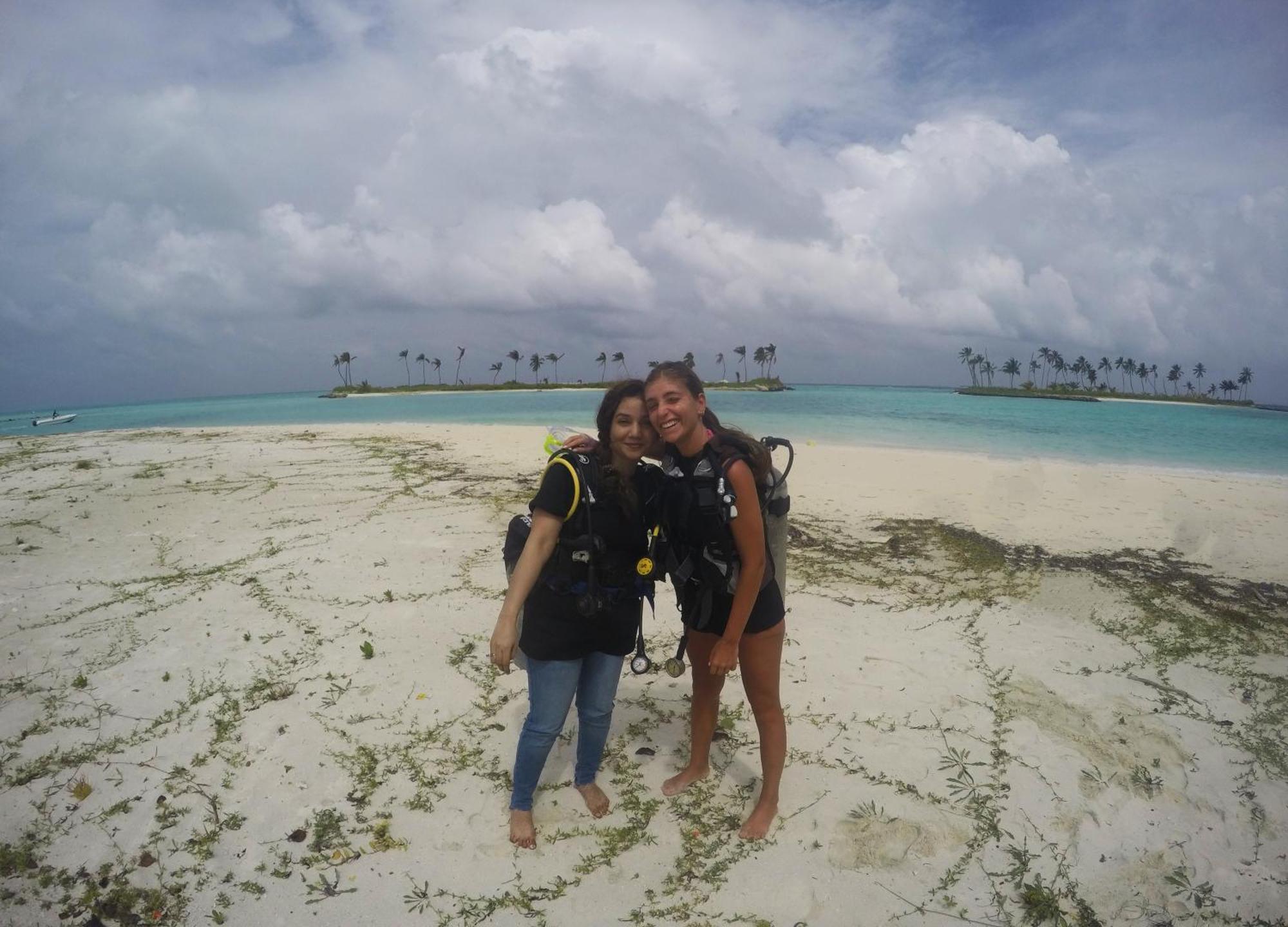 Annama Lodge And Dive Hoarafushi Exterior foto