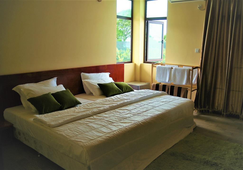 Annama Lodge And Dive Hoarafushi Exterior foto